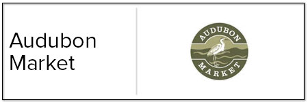 audubon market logo