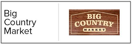 big country market logo