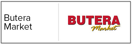 butera market logo