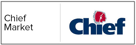 chief markets logo