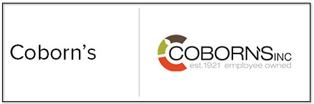 coborns logo
