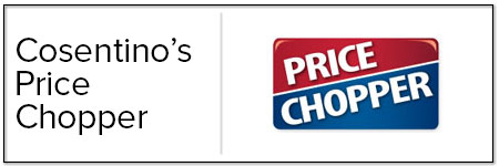 cosentino's price chopper logo