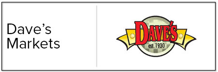 daves markets logo