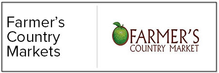 farmers country market logo