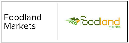 foodland markets logo