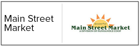 main street market logo