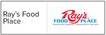 rays food place logo