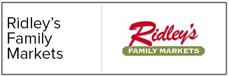 ridleys family markets logo