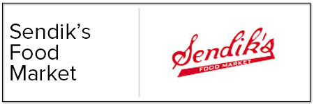 sendiks food market logo