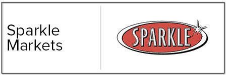 sparkle markets logo