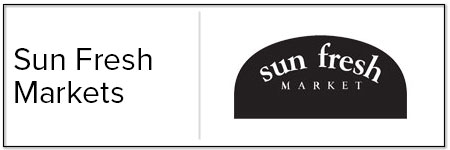 sun fresh market logo