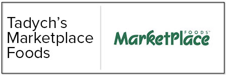 tadychs marketplace foods logo