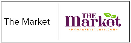 the market logo