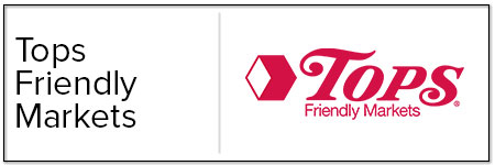 tops friendly markets logo