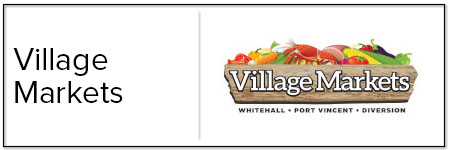 village market logo