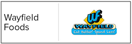 wayfield foods logo