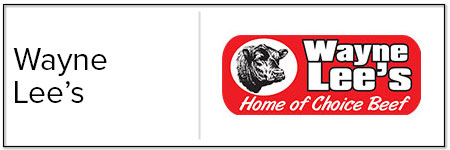 wayne lee's logo