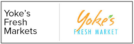 yokes fresh markets logo
