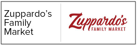 zuppardo's family market logo